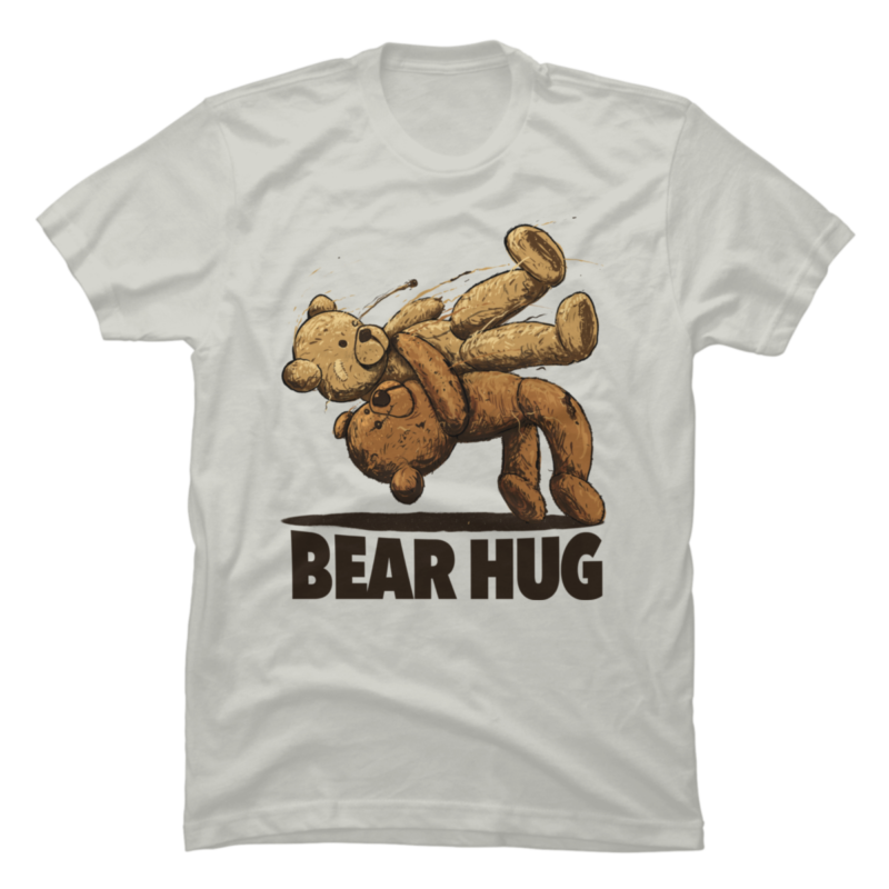 Bear Hug