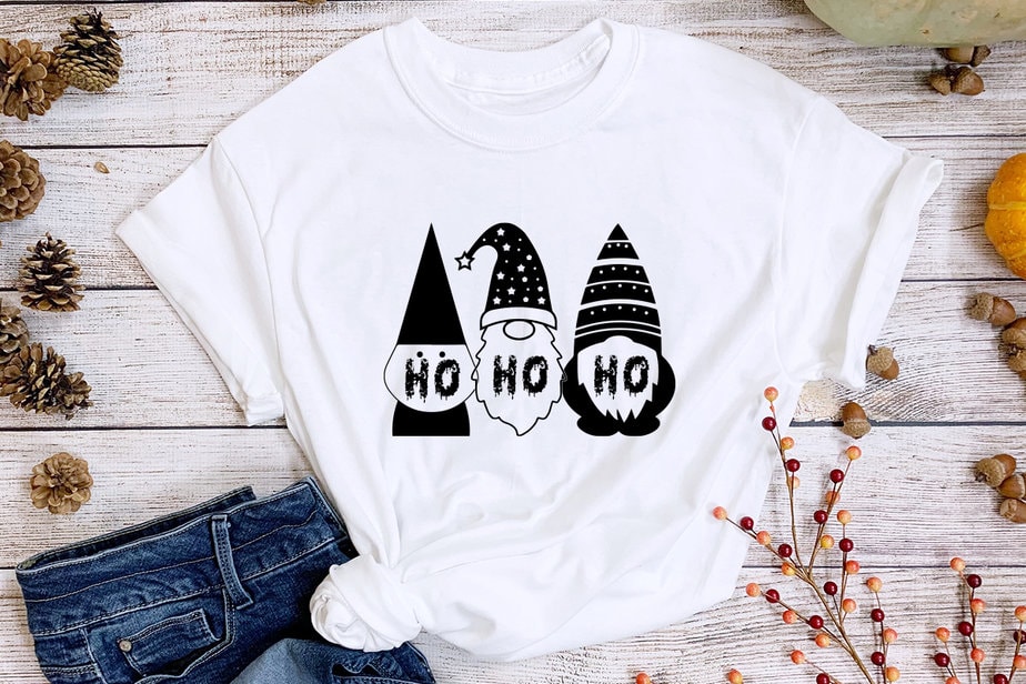 Ho ho ho shirt,christmas naughty svg, christmas svg, christmas t-shirt ...