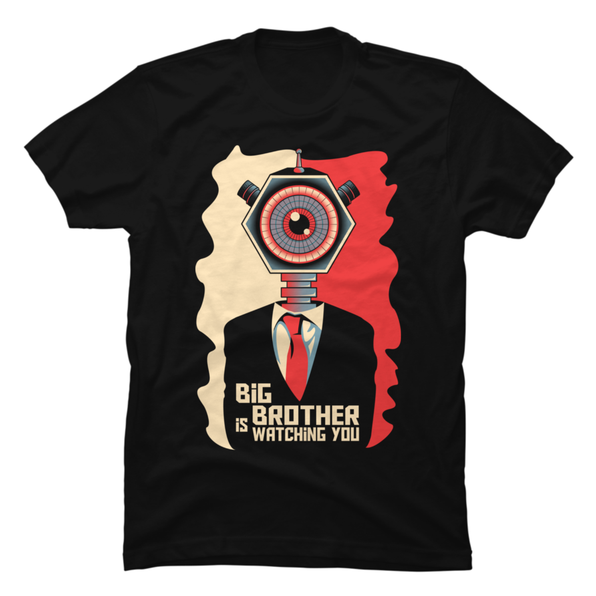 big-brother-is-watching-you-buy-t-shirt-designs