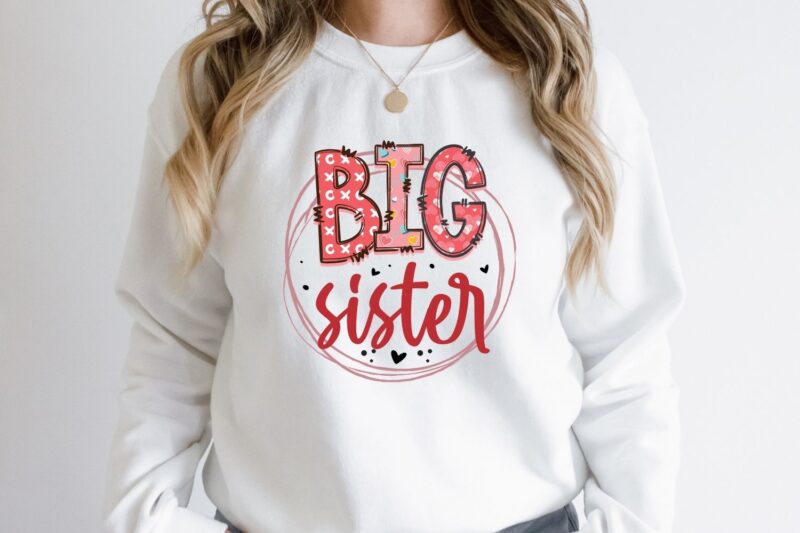 Funny Family Sublimation Bundle