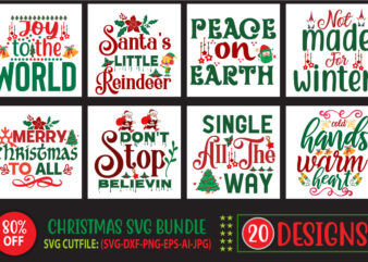 Christmas SVG Bundle,Christmas SVG Bundle , Funny Christmas SVG , Cut File, Cricut , Clip art , Commercial Use ,Holiday SVG , Christmas Sayings Quotes , Winter, Christmas svg bundle