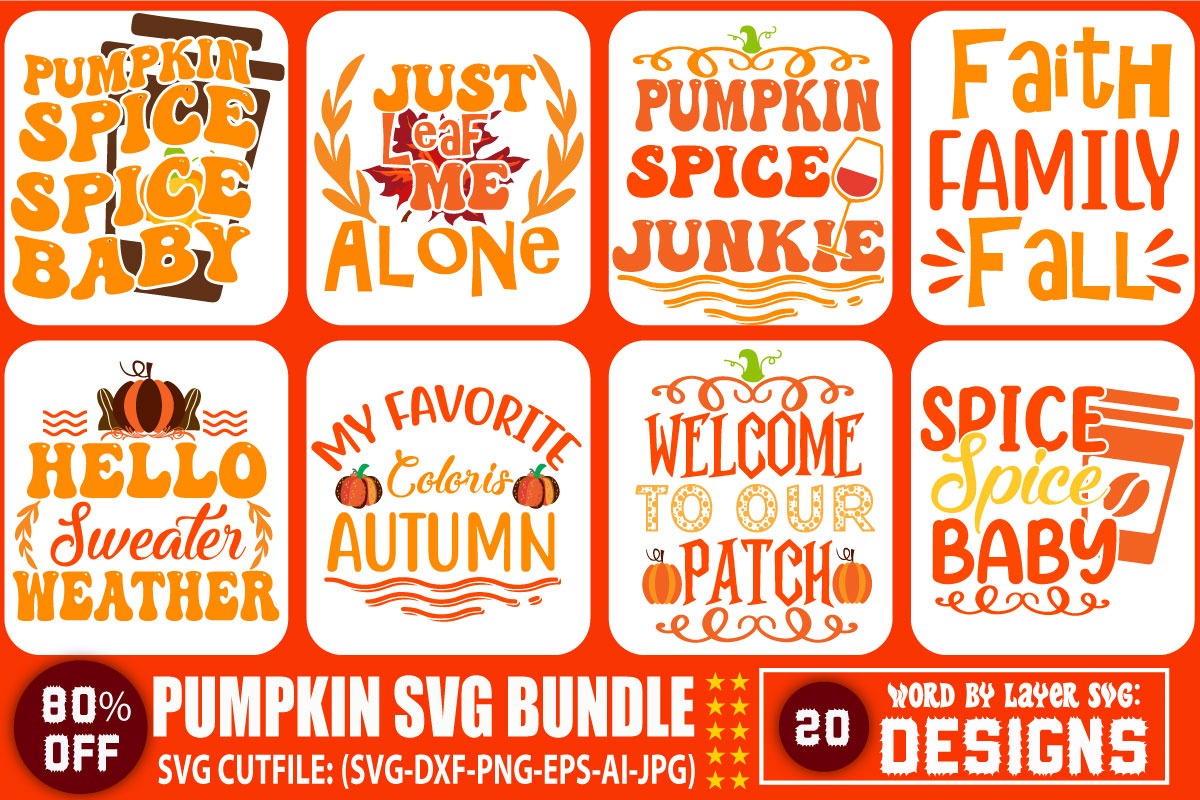 punpkin svg bundle,Pumpkin SVG ,Pumpkin Bundle Svg ,Fall Pumpkin Svg ...