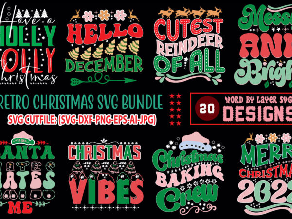 Retro christmas svg bundle,retro christmas svg design bundle ,christmas png, christmas sublimation design, retro christmas png, christmas print file, christmas retro bundle png, christmas retro bundle svg, christmas retro bundle,