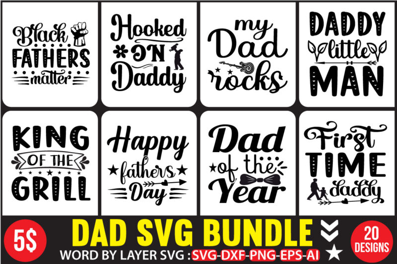 Dad T-shirt Mega Bundle, Mega Bundle, dad Mega Bundle, Father's Day SVG, Dad SVG, Daddy, Best Dad, Whiskey Label, Happy Fathers Day, Sublimation, Cut File Cricut, Silhouette, Cameo,dad svg, fathers