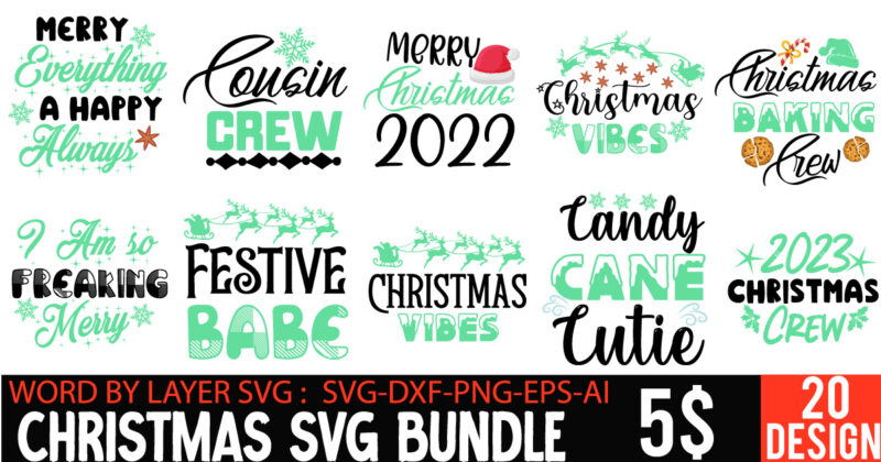 Christmas SVG Bundle,Christmas SVG Bundle, Christmas SVG, Merry Christmas SVG, Winter svg, Santa svg, Funny Christmas Bundle, Cricut,Christmas SVG Bundle, Funny Christmas SVG, Adult Christmas SVG, Farmhouse Sign, Ornament, Png,