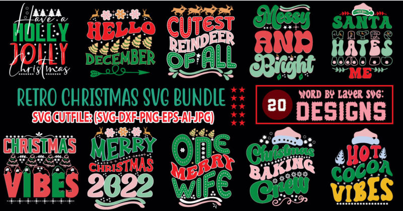 Retro Christmas SVG Bundle,Retro Christmas SVG Design Bundle ,Christmas Png, Christmas Sublimation Design, Retro Christmas Png, Christmas Print File, Christmas Retro Bundle png, Christmas Retro Bundle svg, Christmas Retro Bundle,