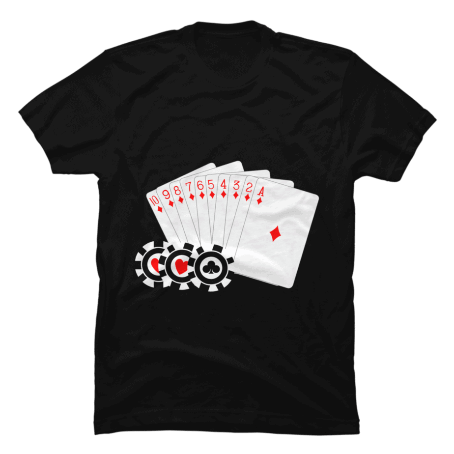 Card Game - Buy t-shirt designs