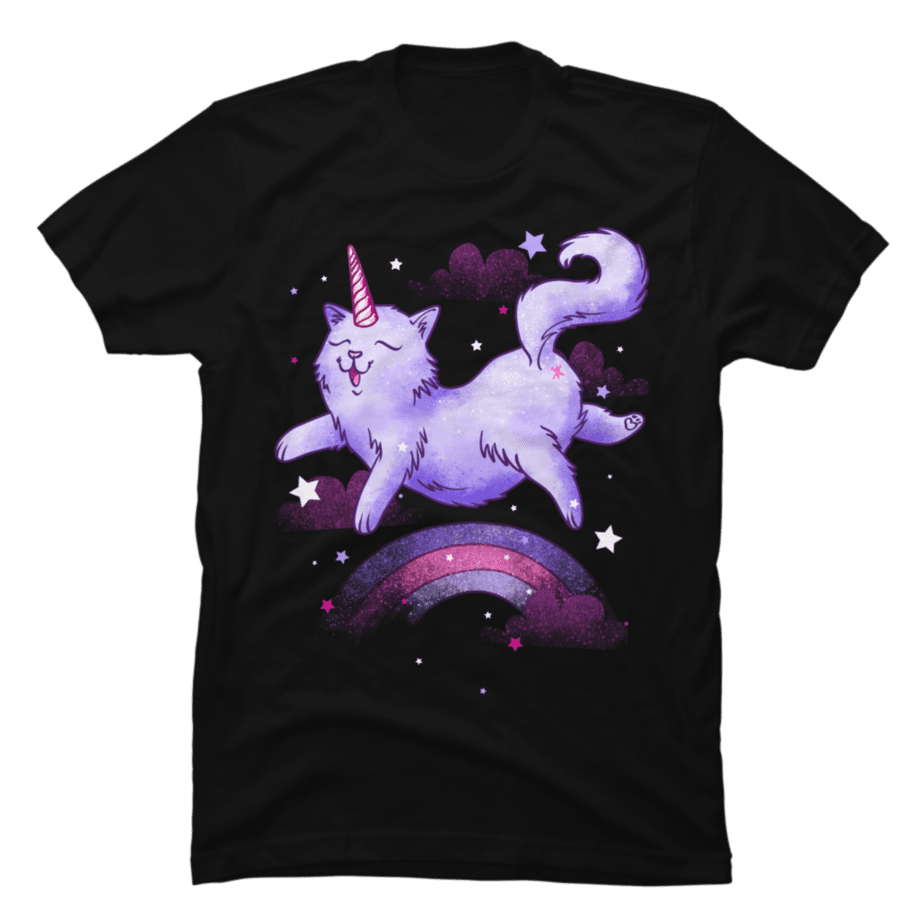 Cat-icorn - Buy t-shirt designs