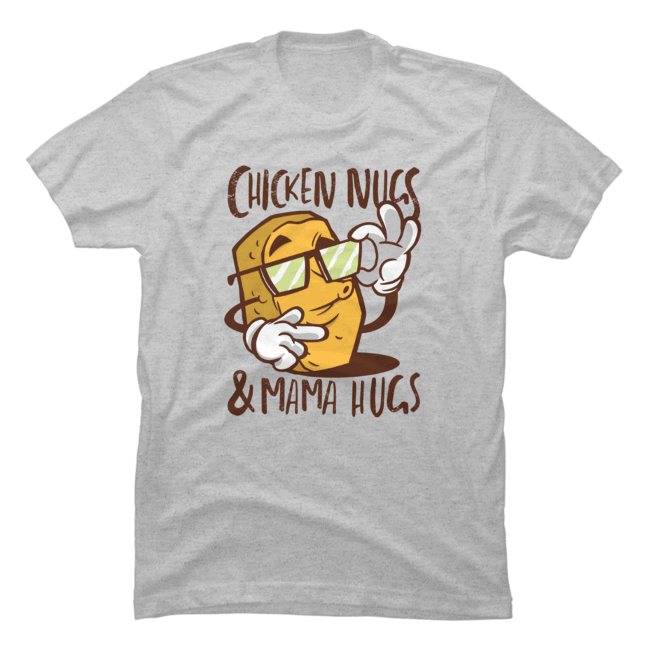 chicken-nugget-quote-buy-t-shirt-designs