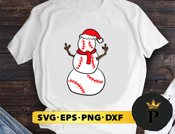 Christmas Baseball Player SVG, Merry christmas SVG, Xmas SVG Digital Download