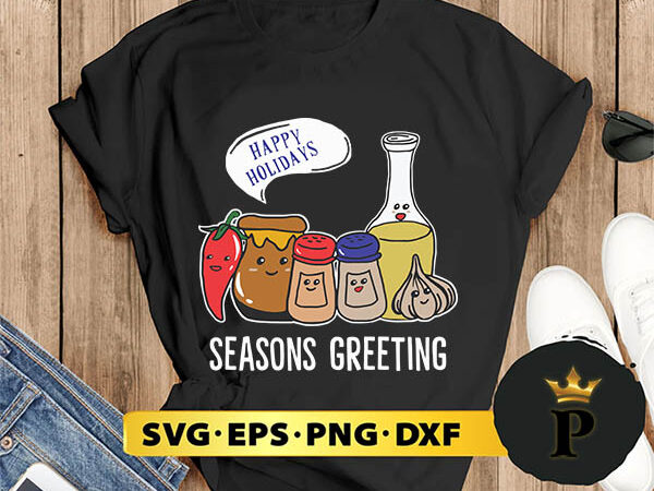 Christmas humor holiday food pun seasons greetings svg, merry christmas svg, xmas svg digital download t shirt vector file