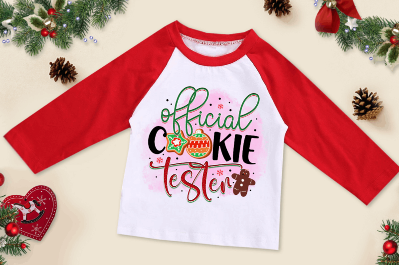 Kids Christmas Sublimation Bundle