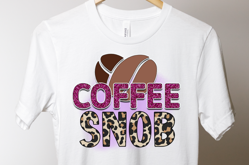 Sarcastic Coffee Sublimation Bundle