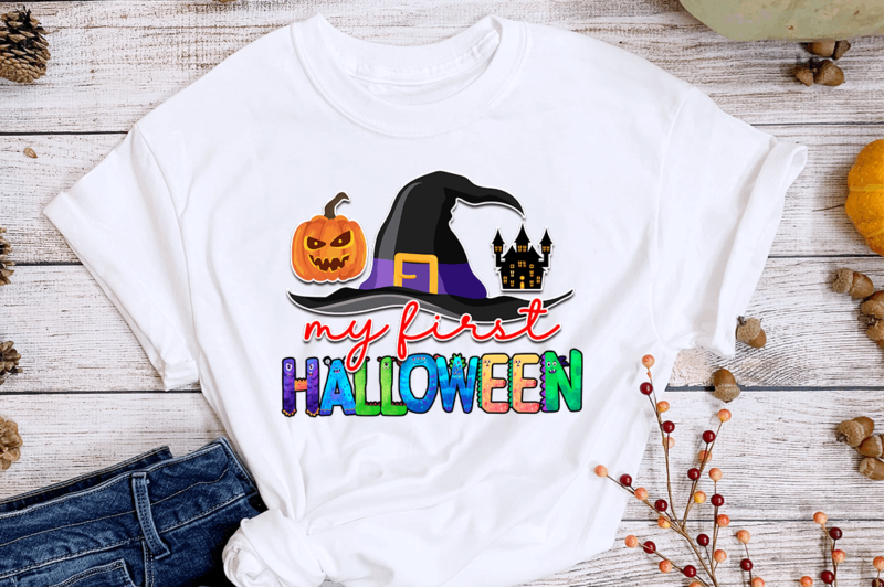 Halloween Sublimation Bundle - Buy t-shirt designs