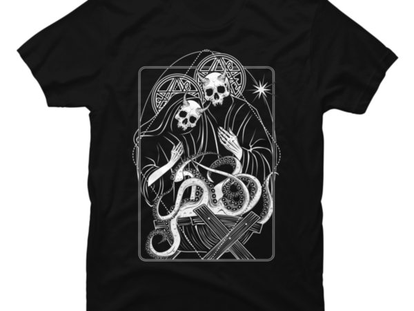 Cult of Cthulhu Christhulhu Dawn - Buy t-shirt designs