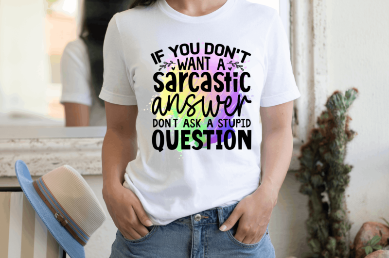 Funny Quotes Sublimation Bundle Buy t shirt designs