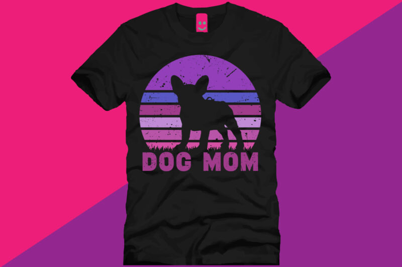 Dog t shirt design,Mom Sublimation Png, Dog Mama, Dog Mom Western Leopard Png Design Sublimation, Clipart, Instant Digital Download, Dog Mom Png, Digital Download, T Shirt Design, Sublimation Designs Downloads,Dog