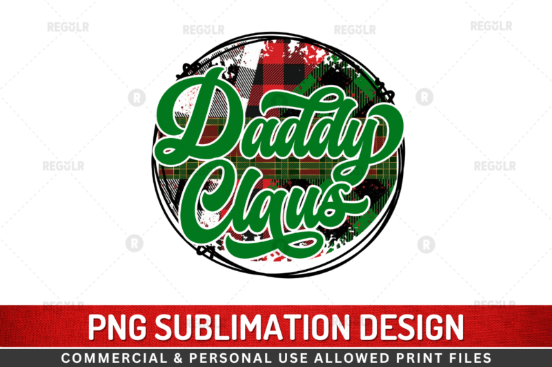 Christmas Sublimation Bundle