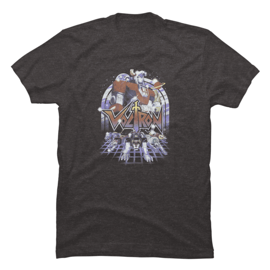 Defenders, Gift for film lovers, Voltron Shirt, Voltron PNG File - Buy ...