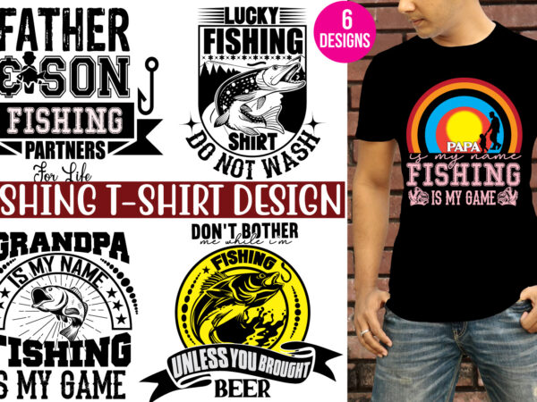 Buy Funny Fishing T-shirt, Fishy Fishy Tee, Fishing Shirt for Dad