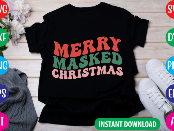 Retro christmas svg bundle, christmas retro svg, christmas svg, vintage christmas svg, merry christmas svg, christmas quote svg, png, cricut t shirt design online