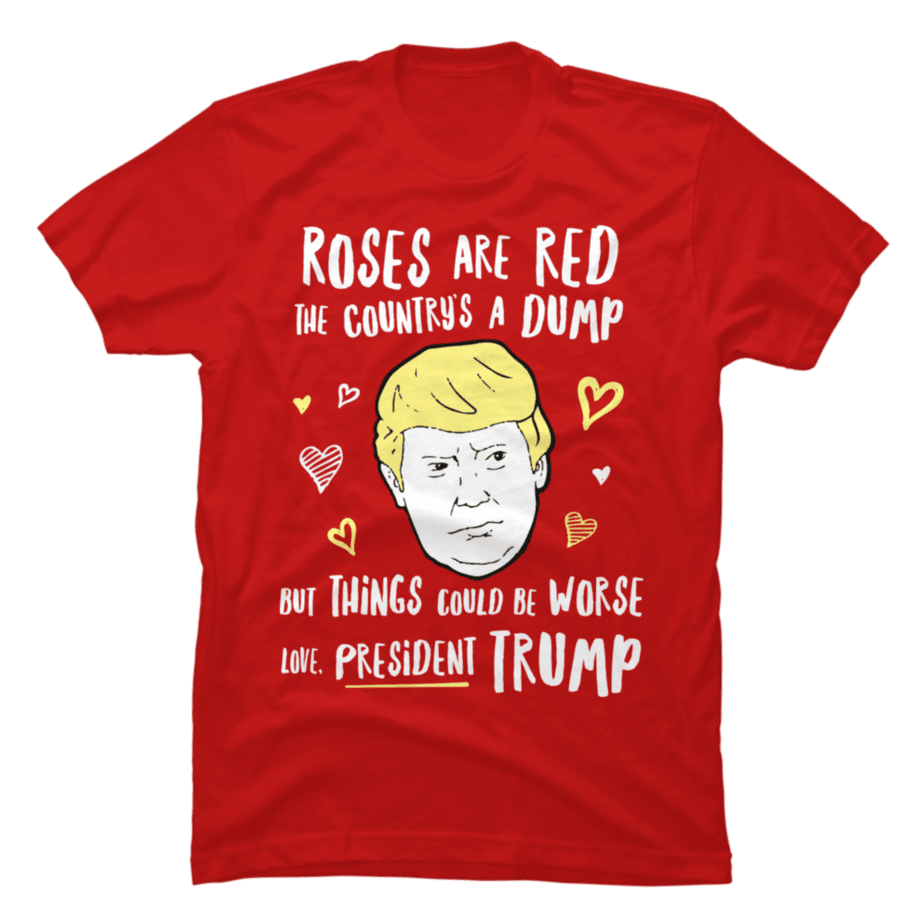 trump valentines day quotes