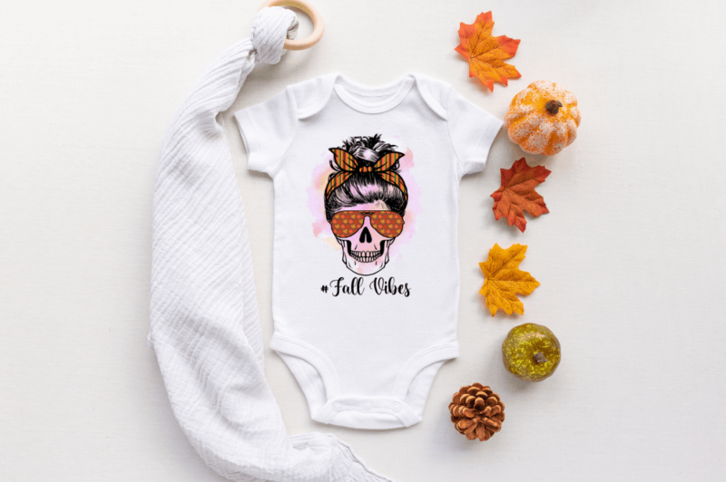 Fall Sublimation Bundle