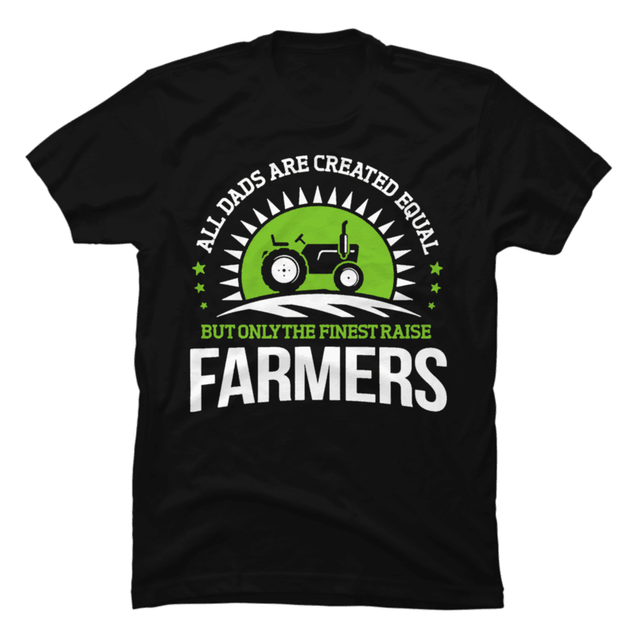 Farmer Dad - Buy t-shirt designs