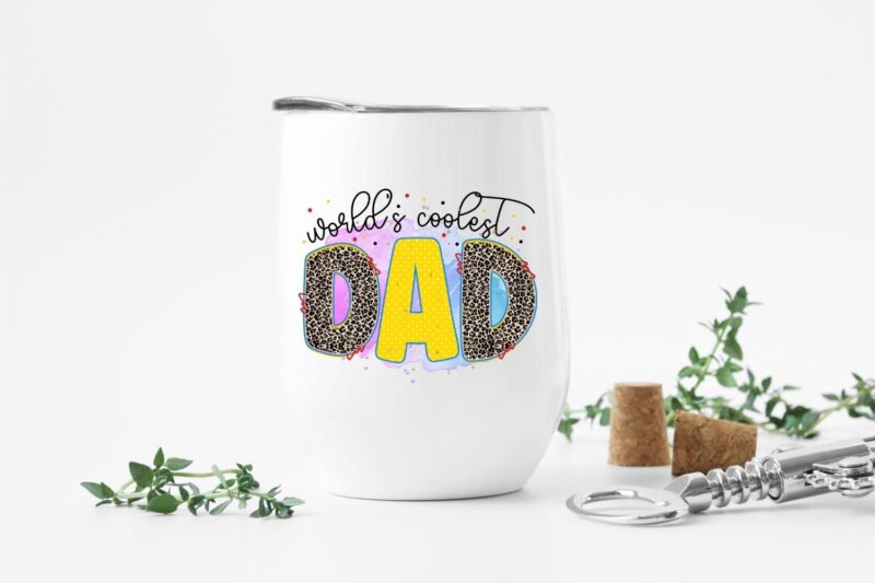 Father’s Day Sublimation Bundle