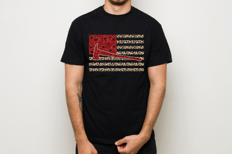 Firefighter Sublimation Bundle - Buy t-shirt designs