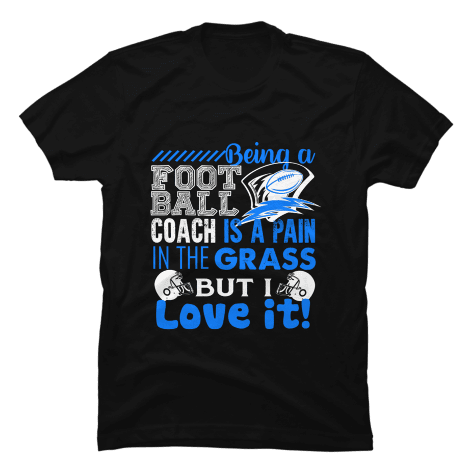 football-coach-buy-t-shirt-designs