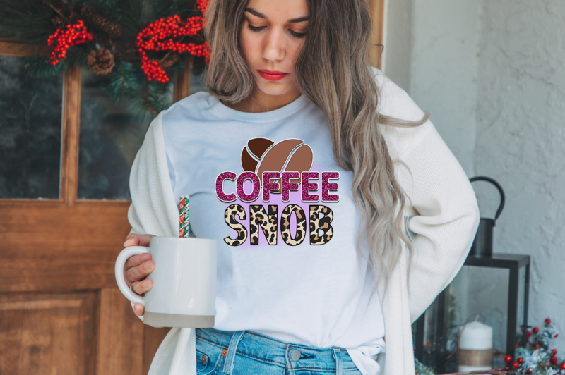 Sarcastic Coffee Sublimation Bundle