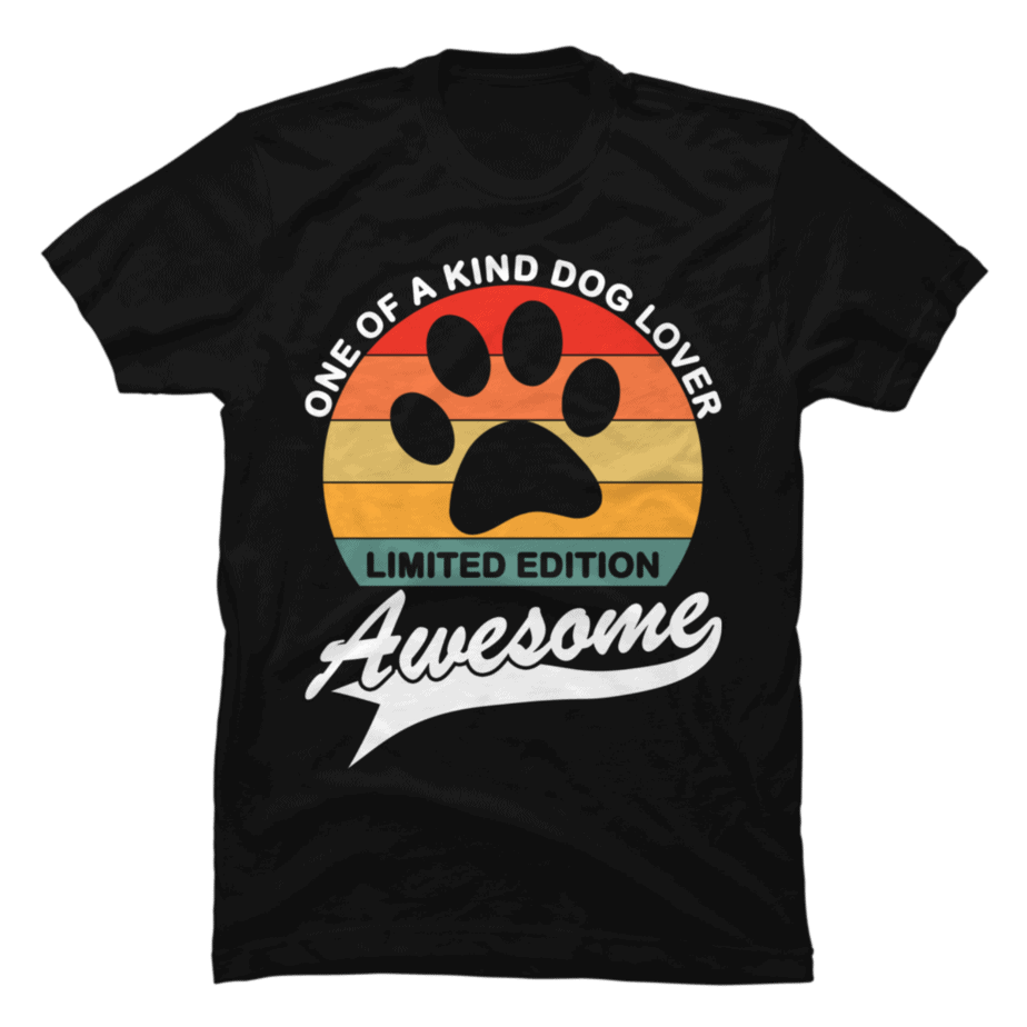 Funny Dog Lover Quote Buy T Shirt Designs