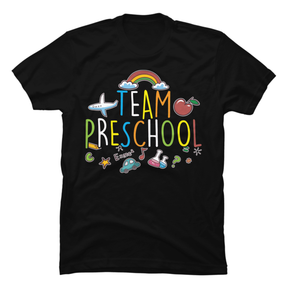 funny-team-preschool-teacher-kindergarten-teacher-buy-t-shirt-designs