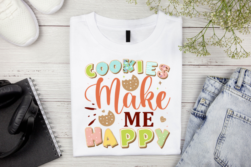 Girl Scout Cookie Svg Bundle Buy T Shirt Designs 