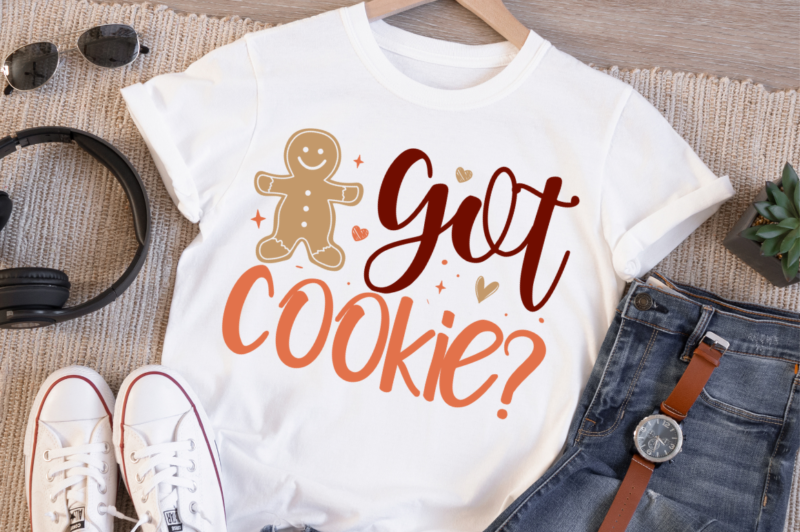 Girl Scout Cookie SVG Bundle