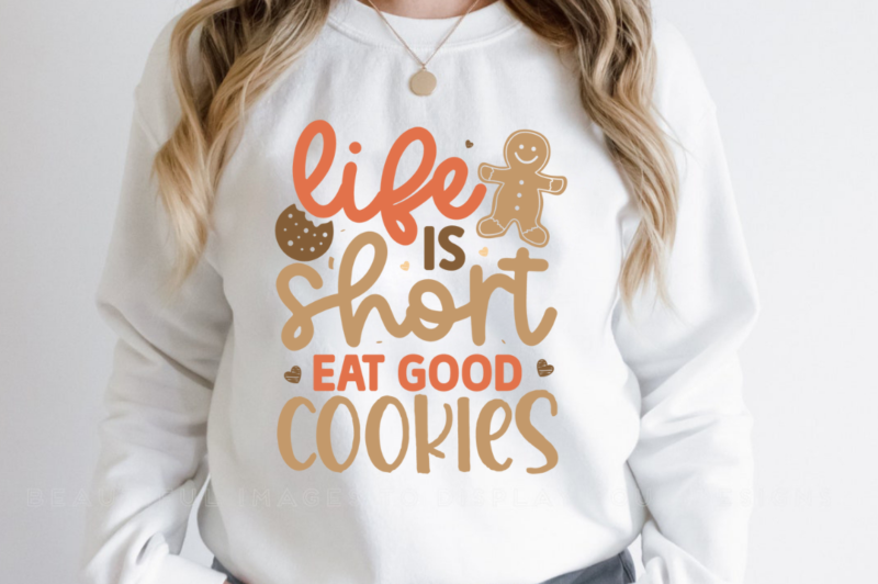 Girl Scout Cookie SVG Bundle