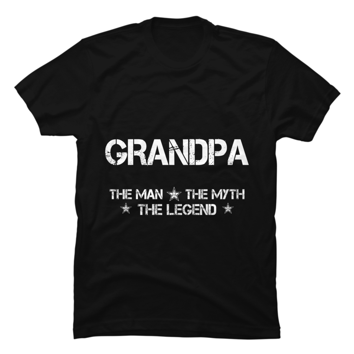 Grandpa t-shirt - Buy t-shirt designs