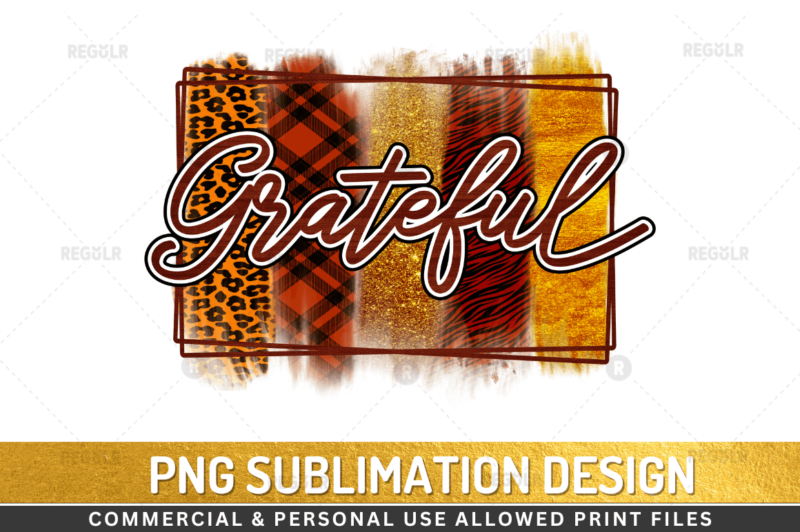 Fall Sublimation Bundle