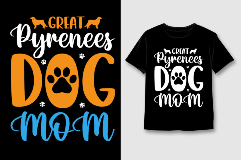 T-Shirt Design Bundle-Typography