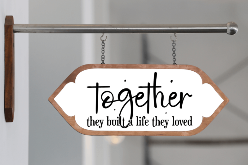 Family Quotes Svg Bundle