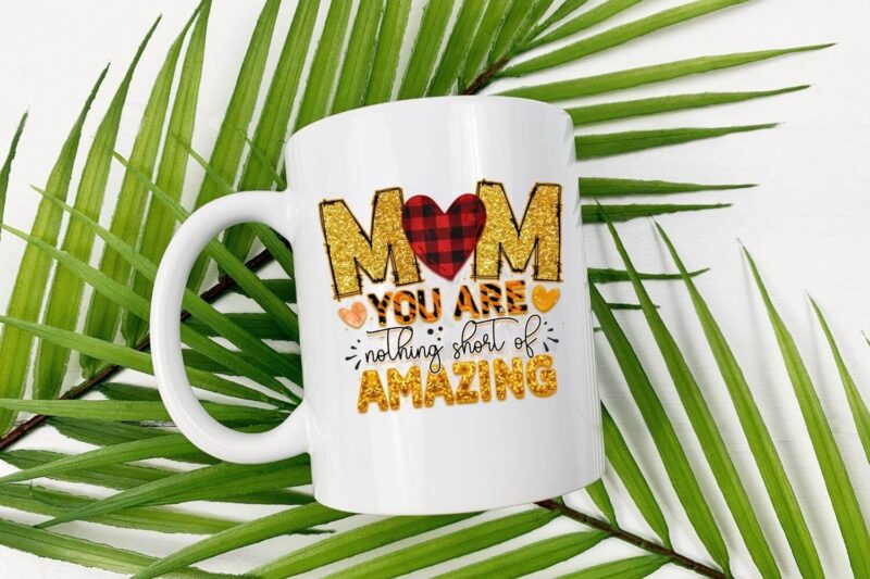 Mother’s Day Sublimation Bundle