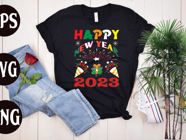 Happy new year 2023 retro design, happy new year 2023 svg design, new year’s 2023 png, new year same hot mess png, new year’s sublimation design, retro new year png,