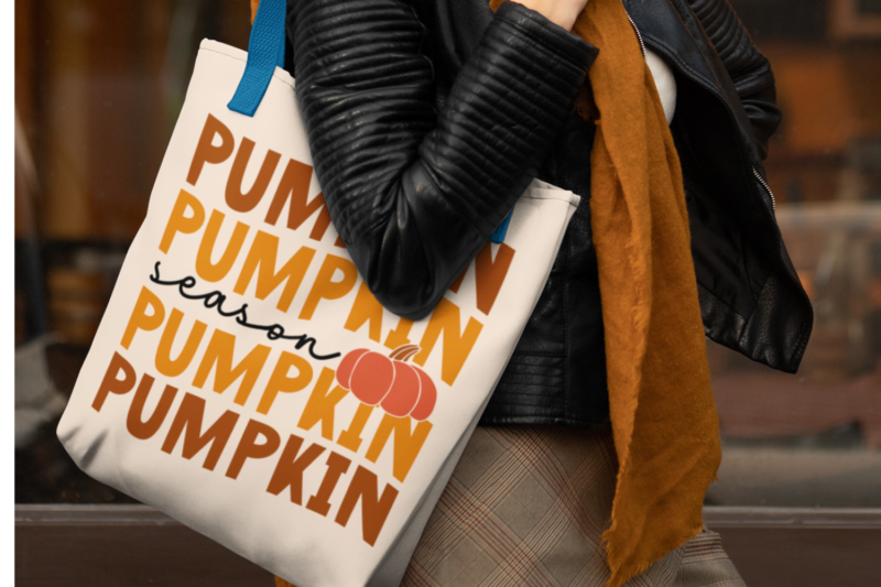 Fall SVG Bundle