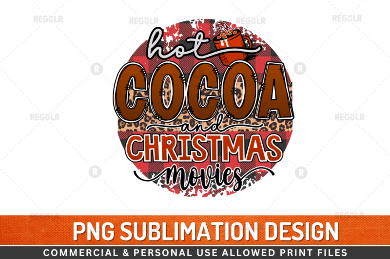 Christmas Sublimation Bundle