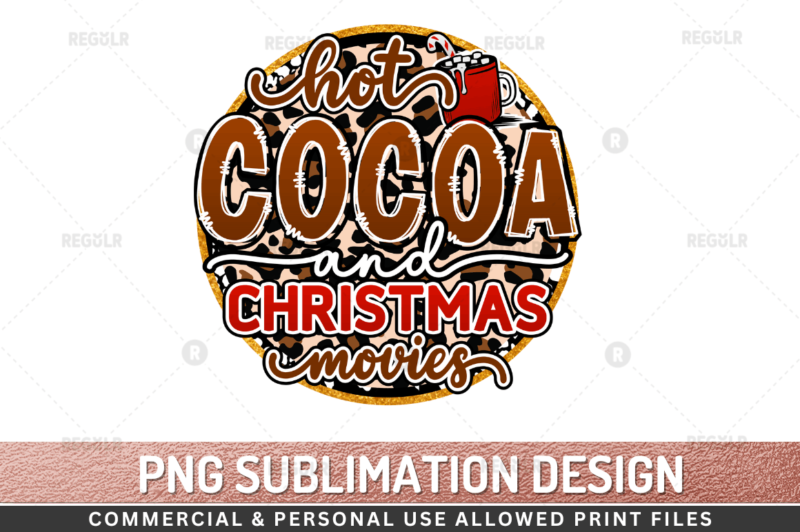 Christmas Sublimation Bundle