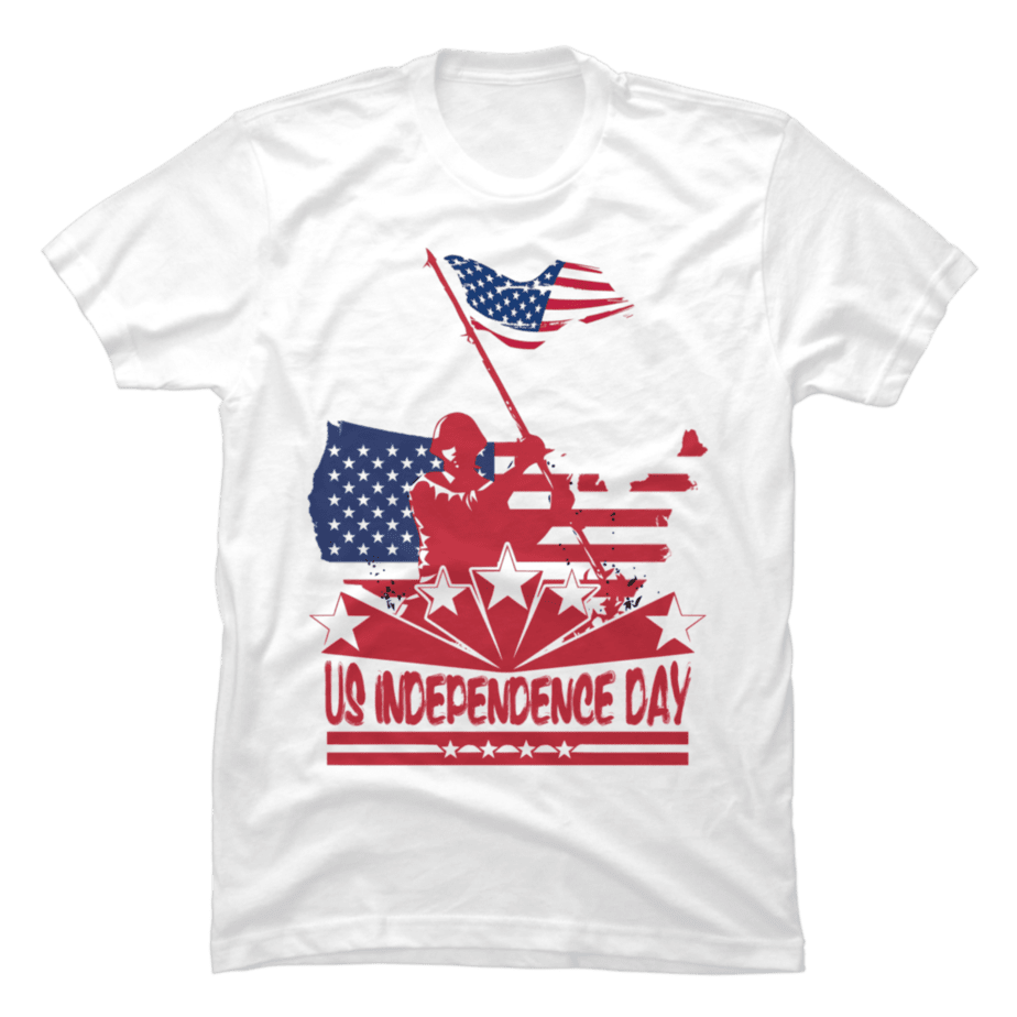 Independence Day - Buy t-shirt designs
