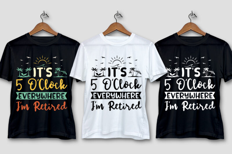 Best T-Shirt Design Bundle