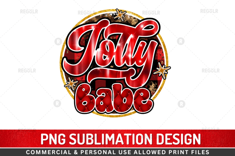 Christmas Sublimation Bundle