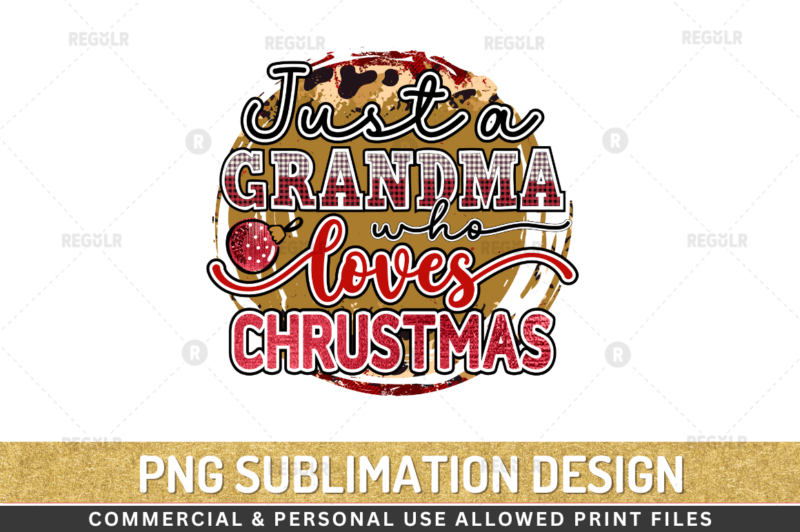 Christmas Sublimation Bundle